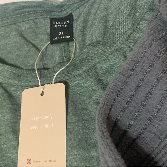 SHEIN Multicolor Cardigan Collection - Picture 5 of 5